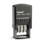 4850 Printy Dater